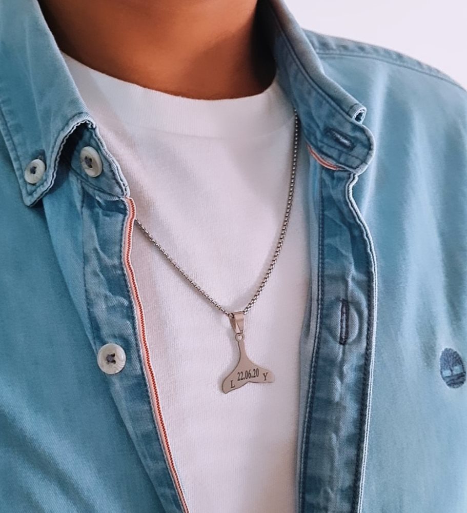 שרשרת זנב הלוויתין